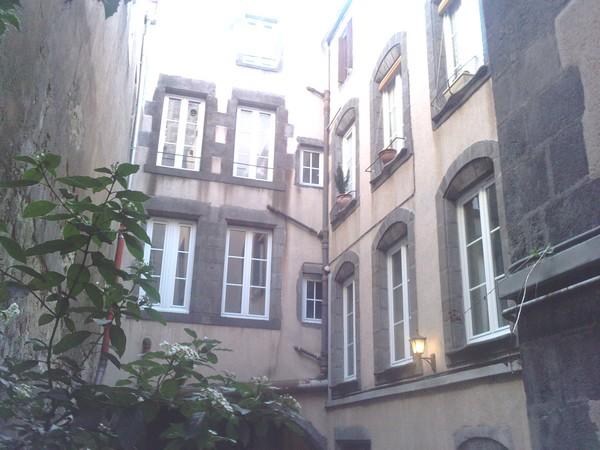 Appartement - 33 m² - 1 pièce