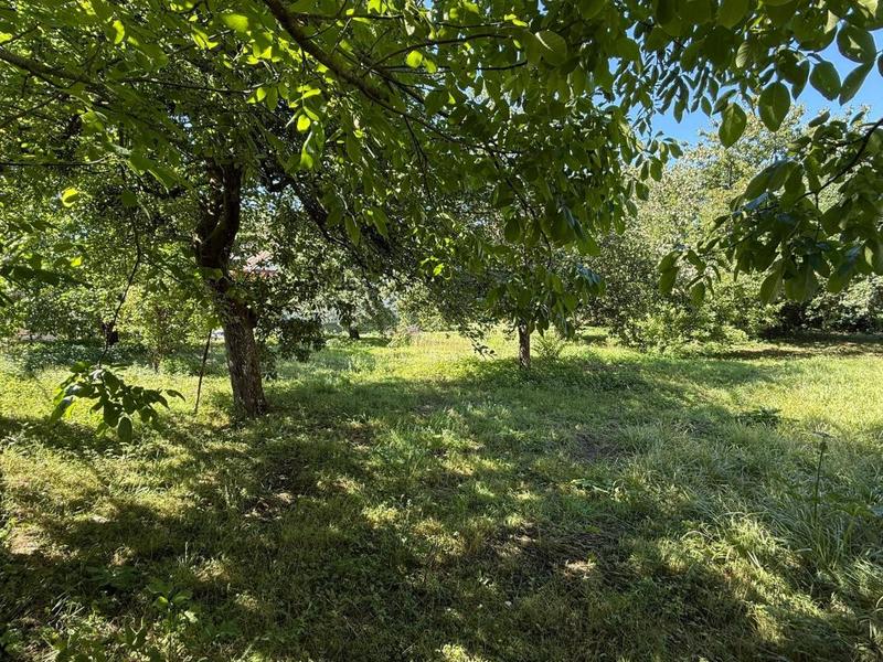Terrain constructible - 951 m²