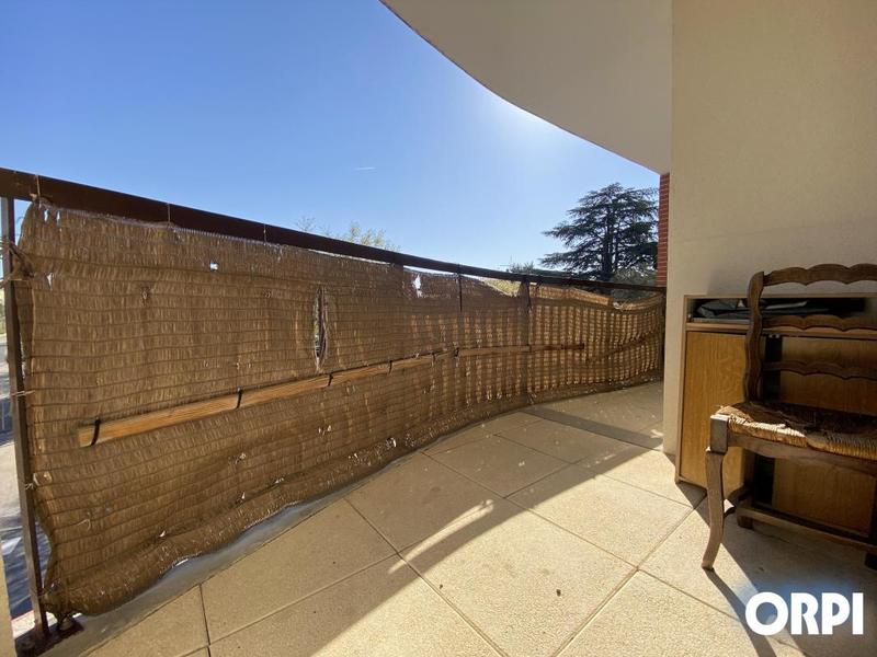 Appartement - 60 m² - 2 pièces