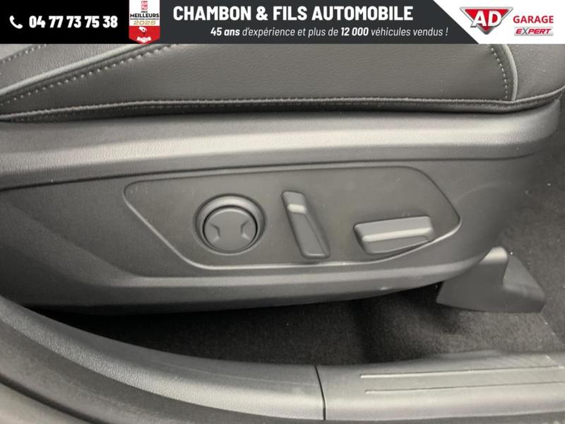 Hyundai Tucson 1.6 t-Gdi 215 Hybrid Bva6 20eme Anniversaire