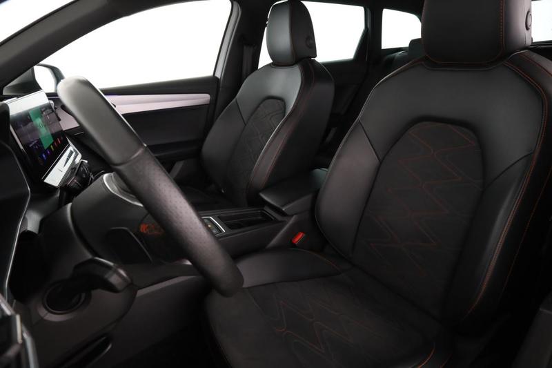 Seat Leon St 1.4 Tsi e-Hybrid Fr Dsg6 204 ch