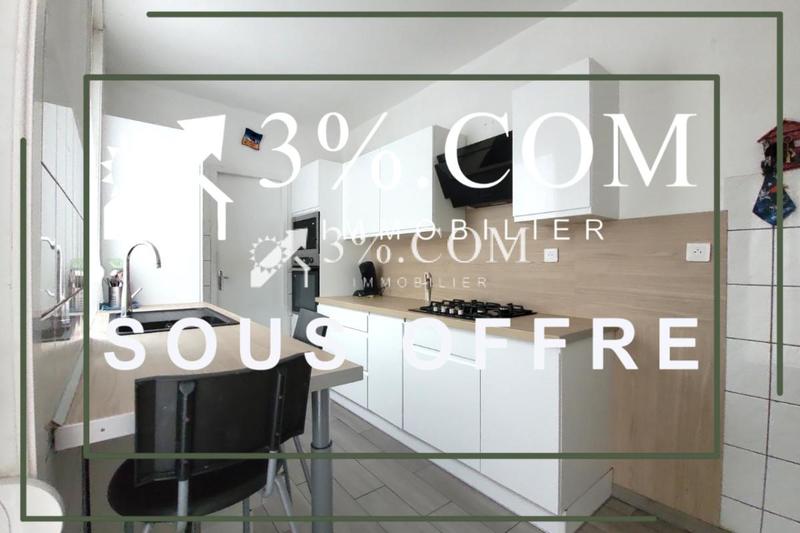 Maison - 106 m² - 5 pièces