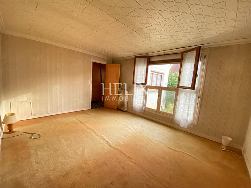 Maison - 79 m² - 4 pièces