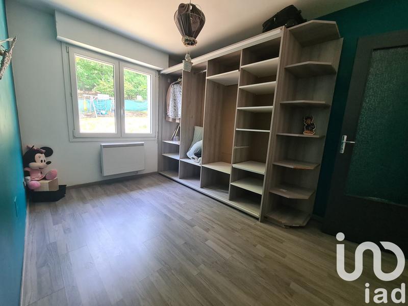 Maison - 125 m² - 4 pièces