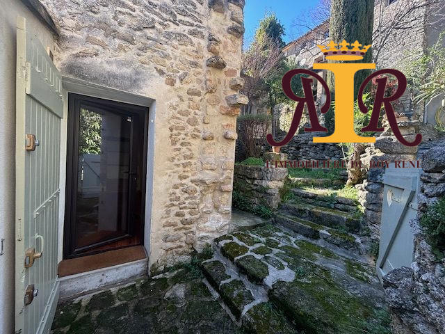 Maison ancienne - 111 m² - 5 pièces