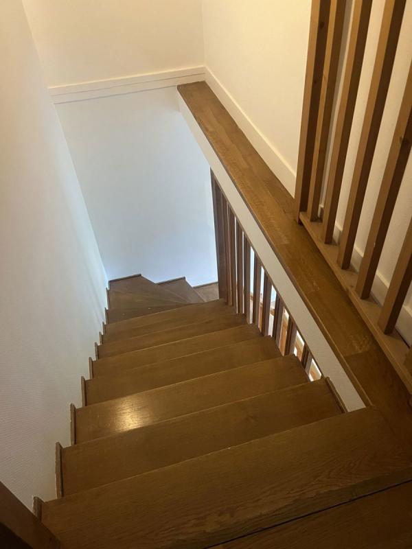 Maison - 185 m² - 6 pièces