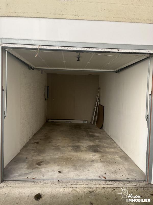 Appartement - 99 m² - 5 pièces