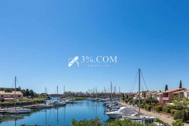 Appartement - 30 m² - 2 pièces