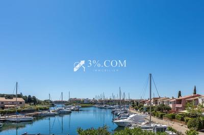 Appartement - 30 m² - 2 pièces