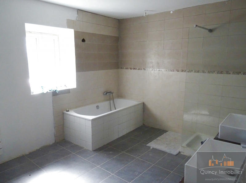 Maison - 197 m² - 5 pièces