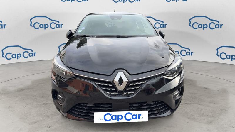 Renault Clio 1.0 TCe 90 Intens