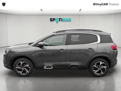 Citroën C5 Aircross PureTech 130 s&amp;S Eat8 Shine