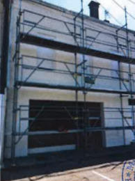 Local commercial - 160 m²