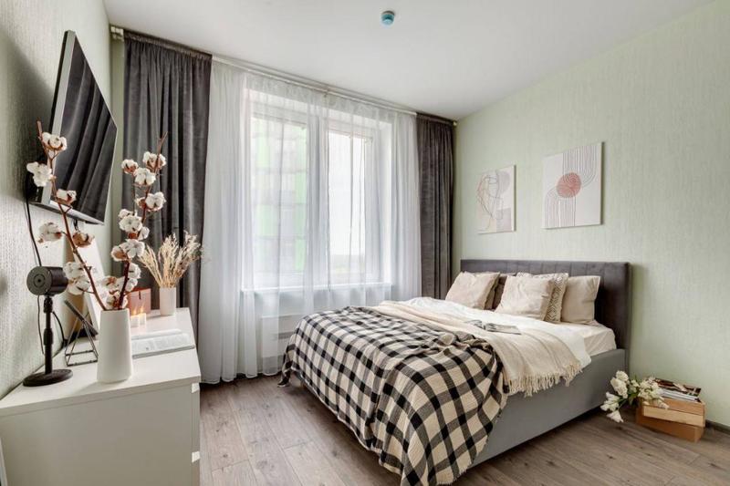 Studio - 18 m² - 1 pièce