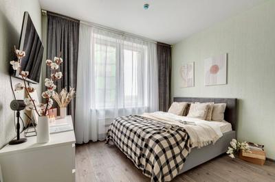 Studio - 18 m² - 1 pièce