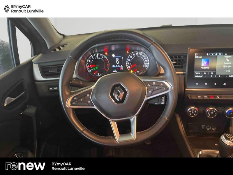 Renault Captur TCe 100 Gpl - 21 Zen