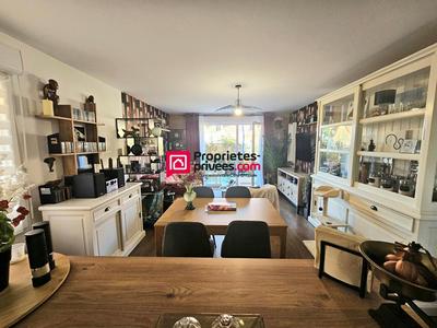 Appartement - 70 m² - 2 pièces