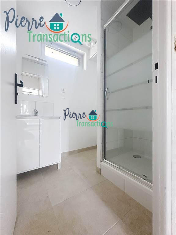 Appartement - 49 m² - 2 pièces