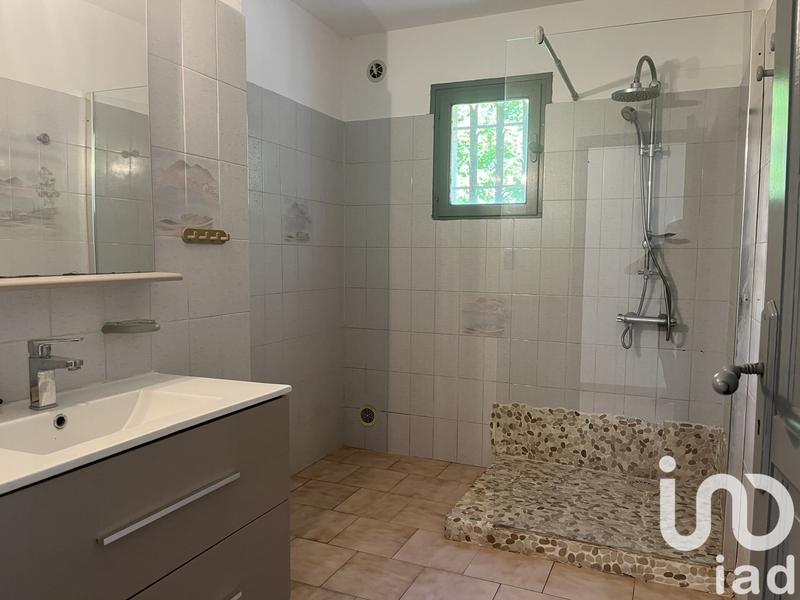 Maison - 116 m² - 5 pièces