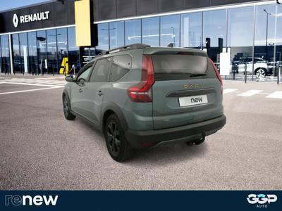 Dacia Jogger Hybrid 140 7 places Extreme
