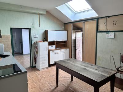 Maison - 123 m² - 5 pièces