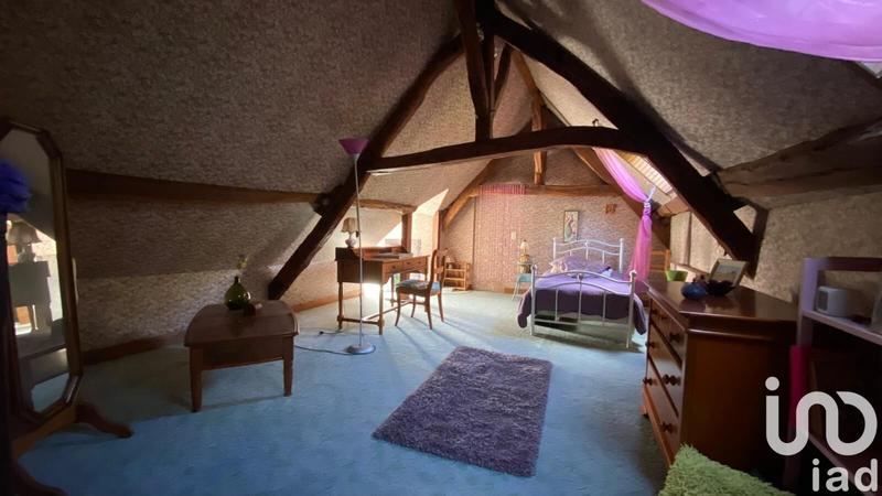 Maison - 165 m² - 4 pièces