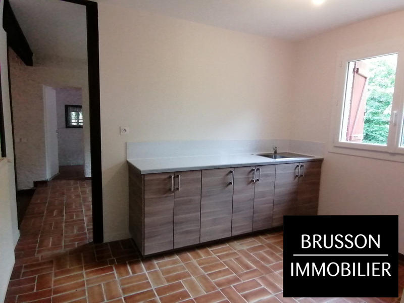 Villa - 137 m² - 4 pièces