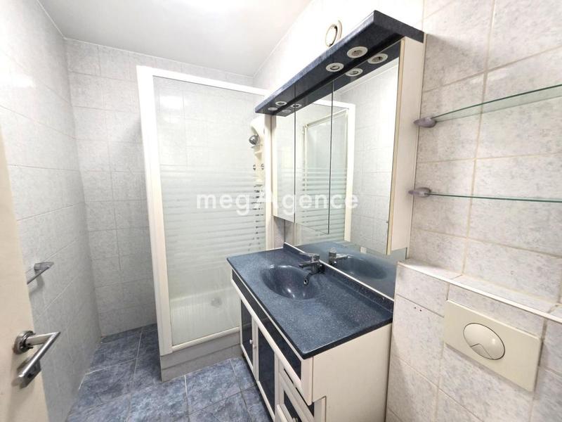 Appartement - 86 m² - 4 pièces