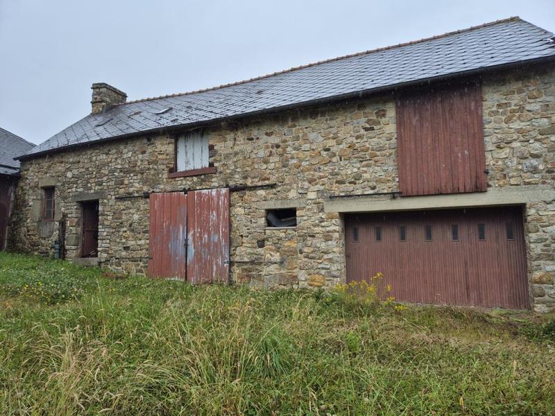 Maison en pierre - 126 m² - 5 pièces