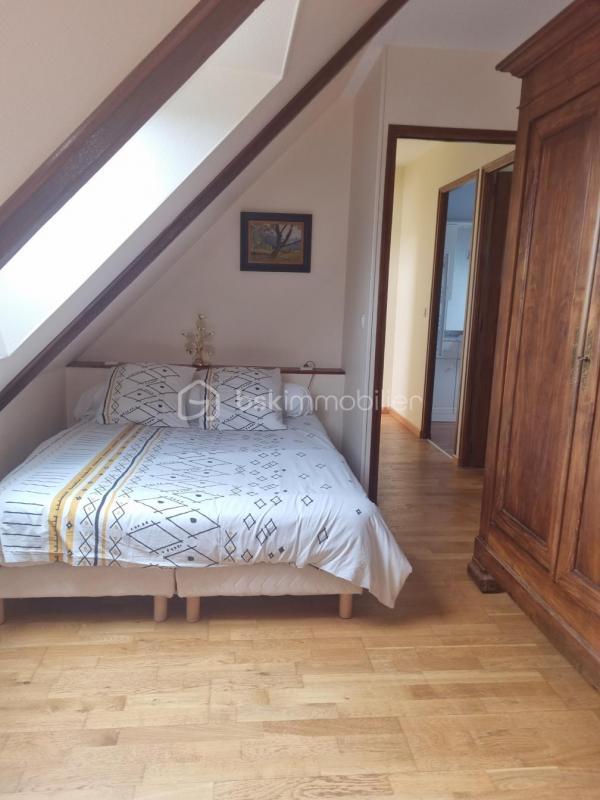 Maison en pierre - 100 m² - 6 pièces