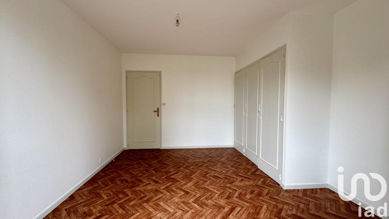 Maison - 166 m² - 7 pièces