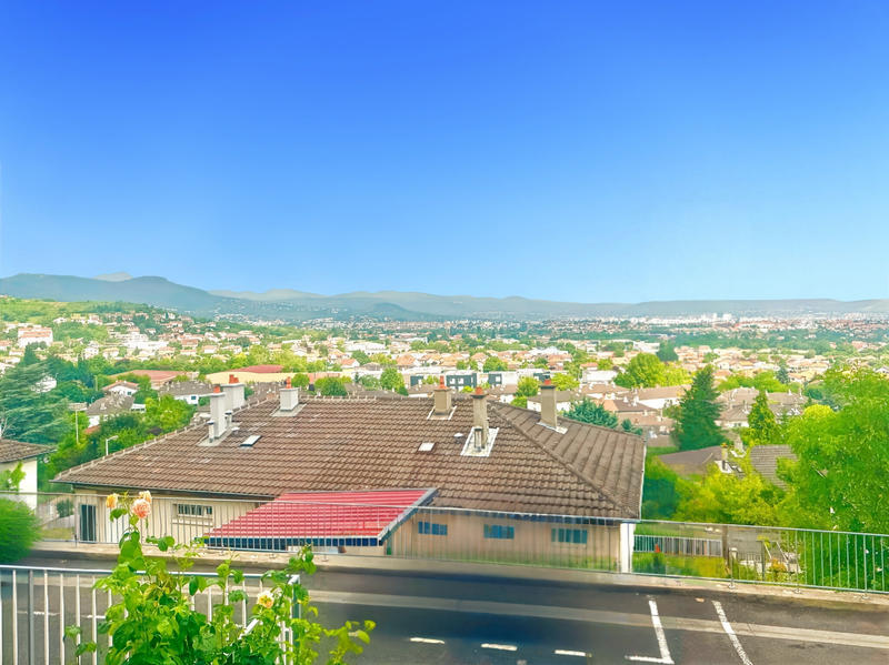 Appartement - 71 m² - 3 pièces