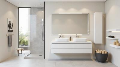 Appartement - 62 à 123 m² - 3 à 5 pièces