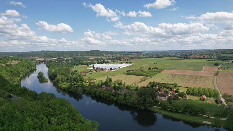 Maison - 279 m² - 9 pièces