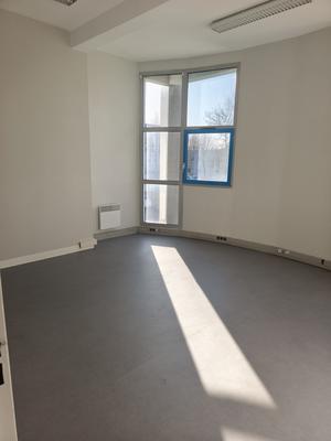 Bureau - 250 m²
