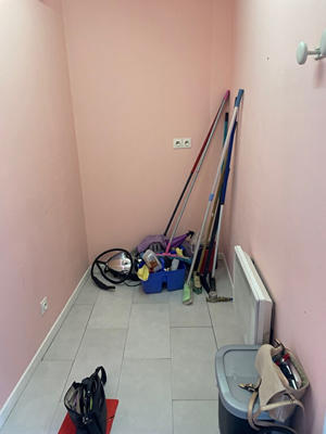 Local commercial - 26 m² - 1 pièce