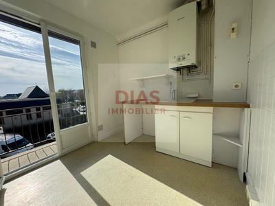 Appartement - 42 m² - 1 pièce