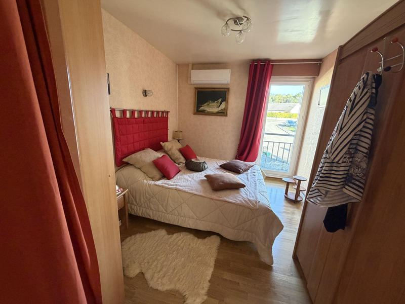 Maison - 109 m² - 6 pièces