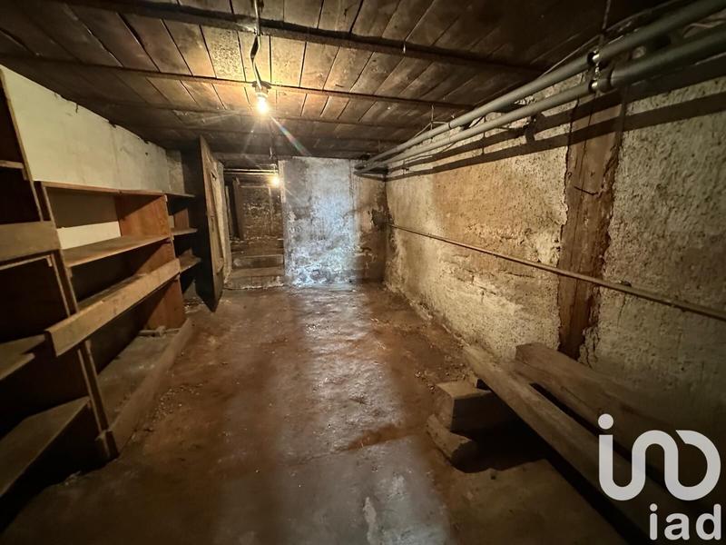 Maison - 172 m² - 6 pièces