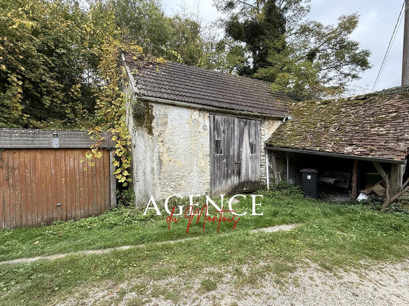 Maison - 51 m² - 1 pièce