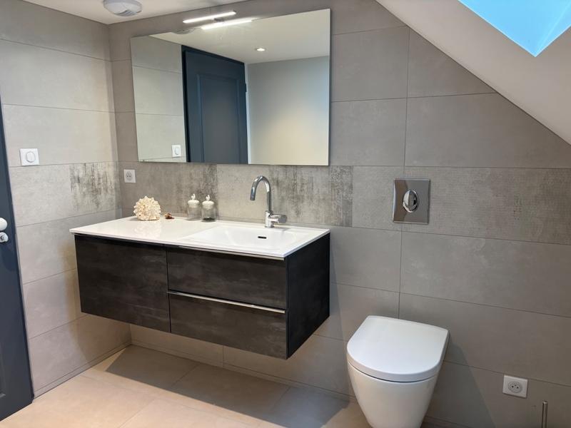 Maison - 114 m² - 5 pièces