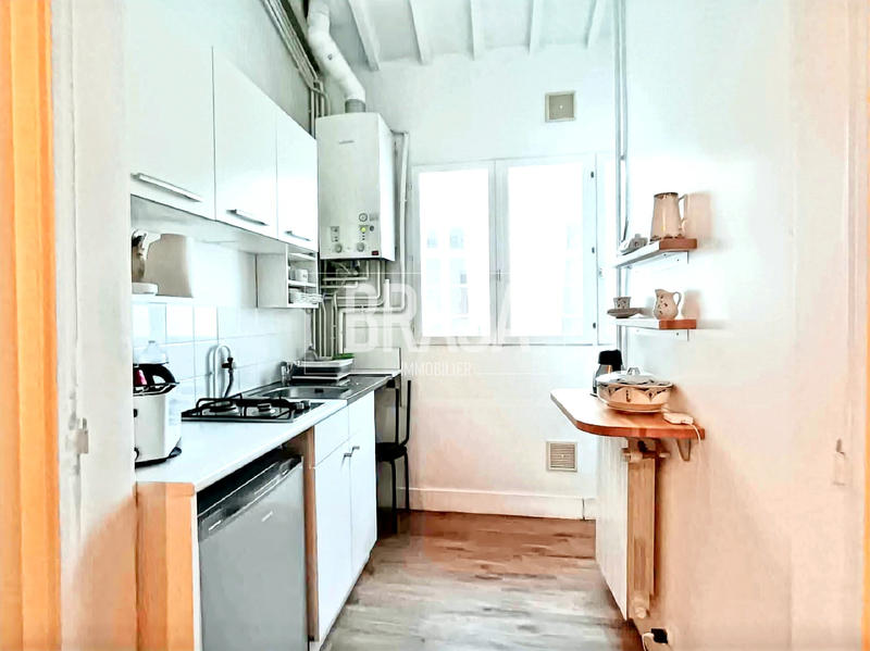 Immeuble - 91 m² - 4 pièces