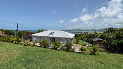 Maison - 127 m² - 5 pièces