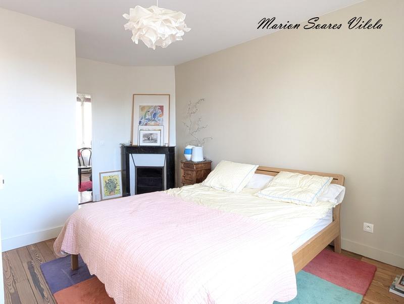 Maison - 134 m² - 5 pièces