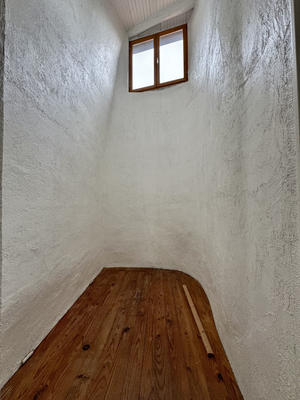 Maison - 40 m² - 2 pièces