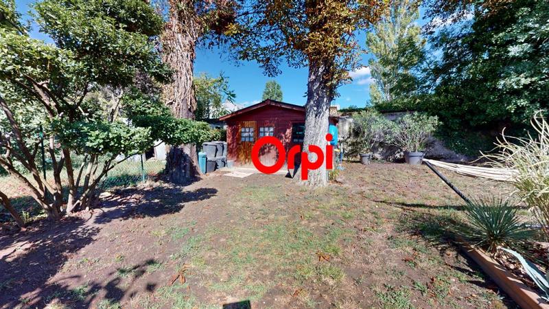 Maison - 98 m² - 5 pièces