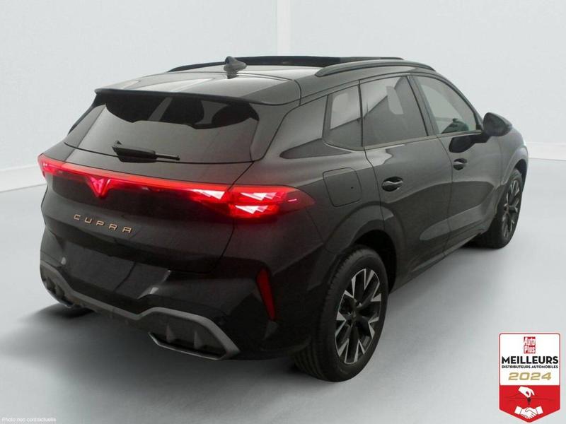 Cupra Terramar 1.5 eTSI Hybrid 150 ch Dsg7 V