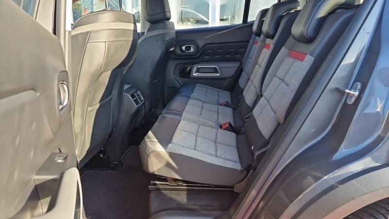 Citroën C5 Aircross Business Hybride Rechargeable 225 Ss E-Eat8