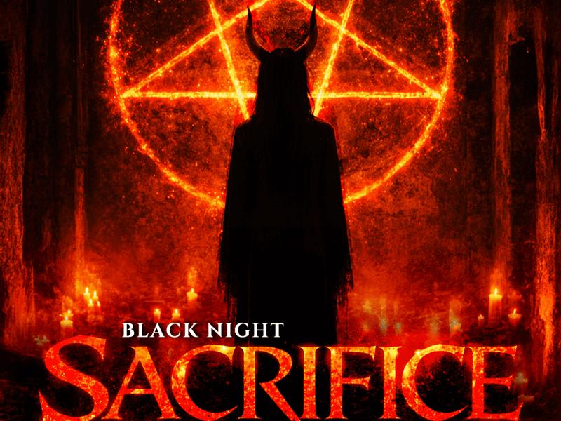 Parcours Horrifique 'Sacrifice'