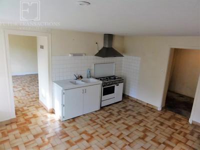 Maison - 103 m² - 5 pièces